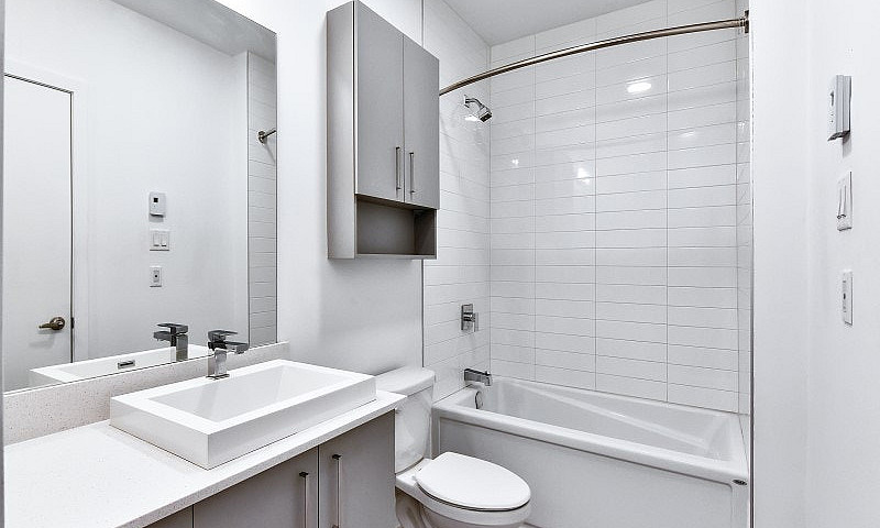 1 Chambre Condo Appa...