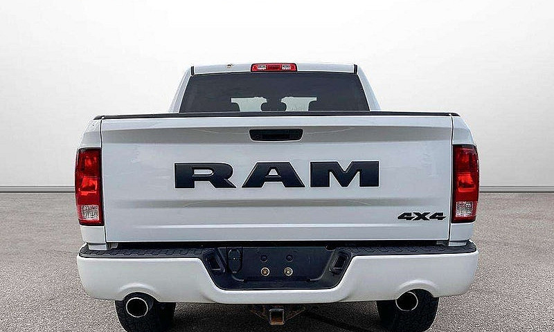 2021 Ram 1500 Expres...