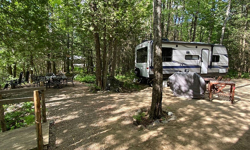 80 000$ - Terrain Ré...