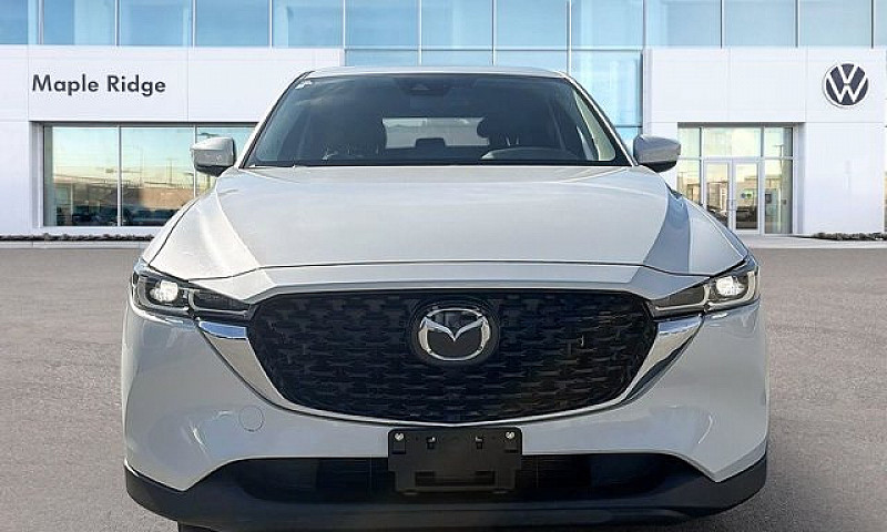 2025 Mazda Cx-5 Gs |...