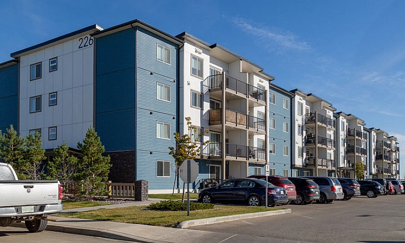 Pet-Friendly Two Bed...