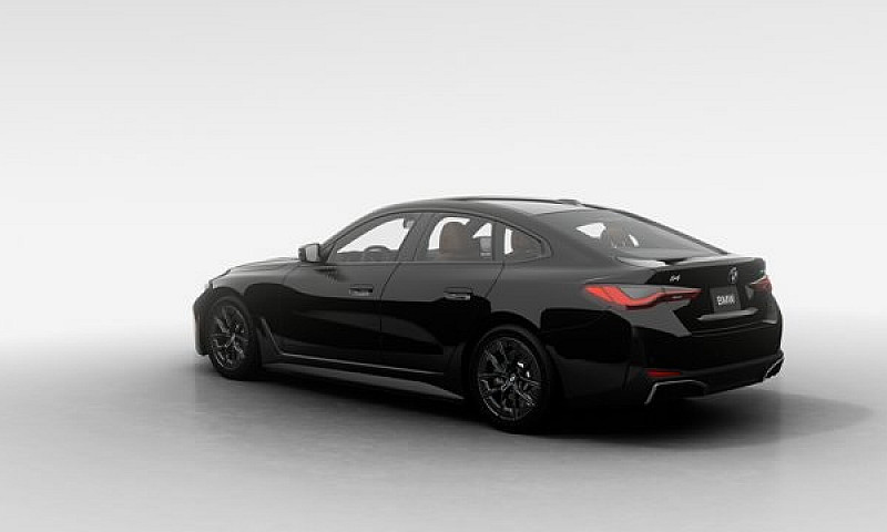2026 Bmw I4 Edrive40...