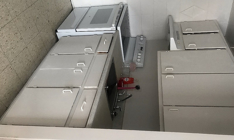 4 1/2 À Ste-Foy *Pis...