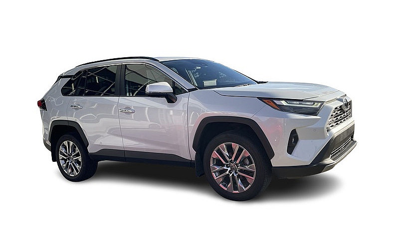 2023 Toyota Rav4...