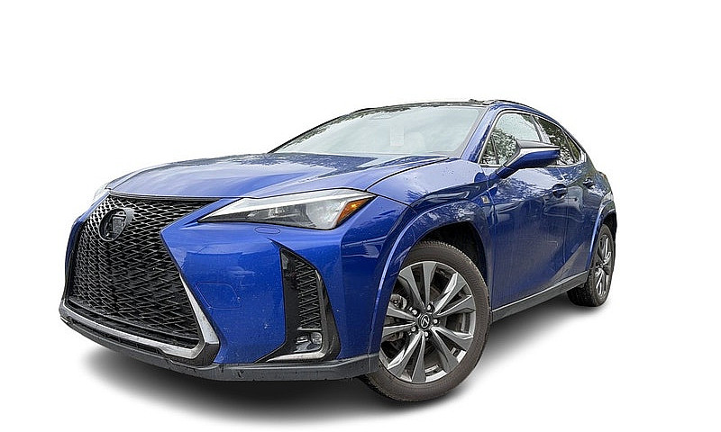 2025 Lexus Ux Ux 300...