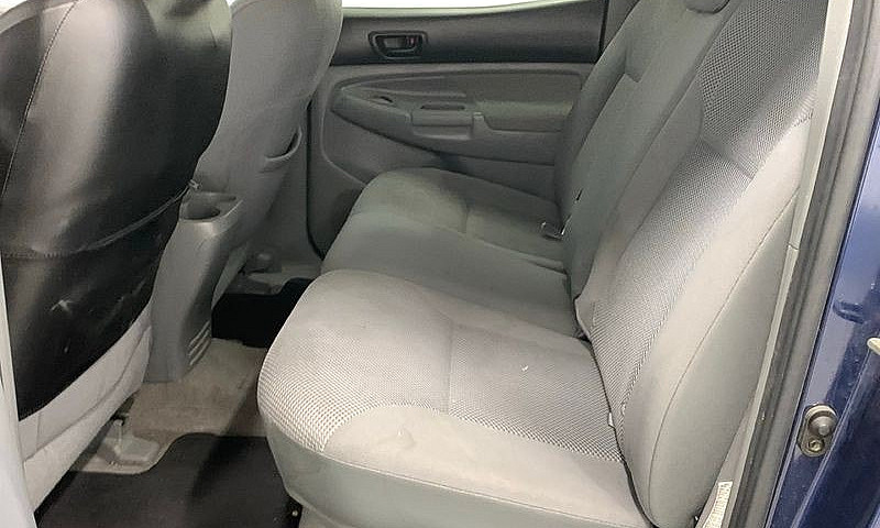 2006 Toyota Tacoma T...