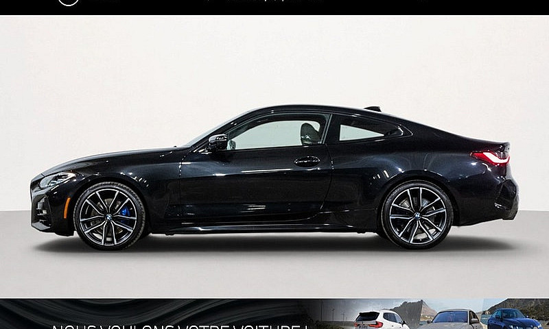 2023 Bmw 4 Series 43...