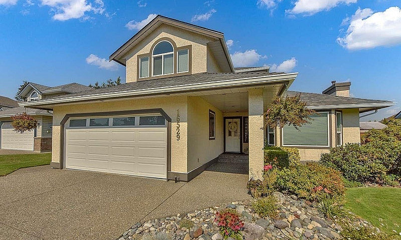 16529 85Th Street Su...