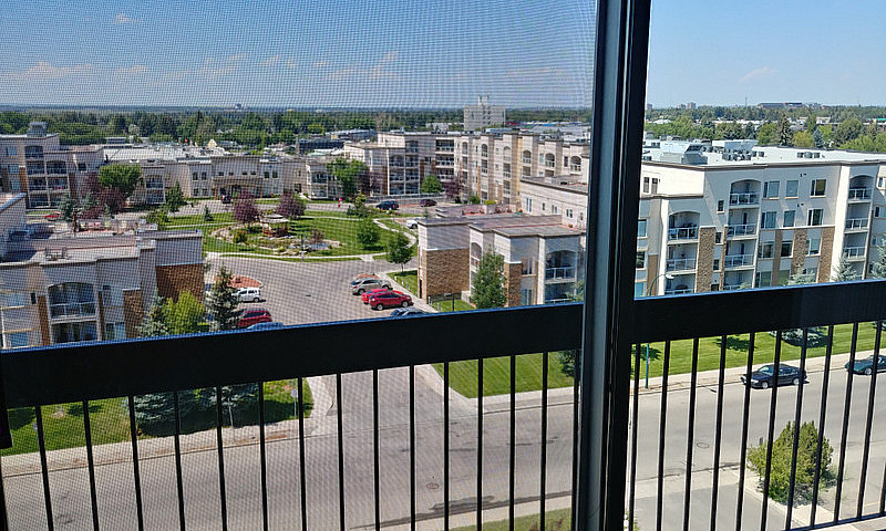 Cumberland Towers - ...
