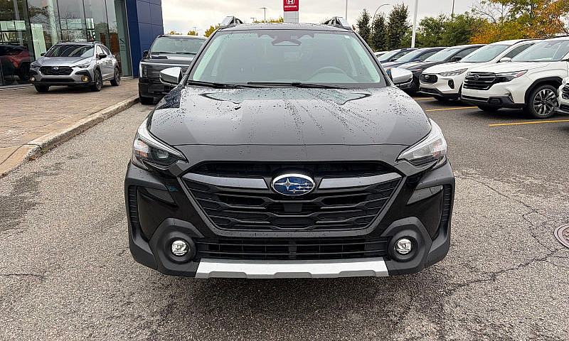 2023 Subaru Outback ...