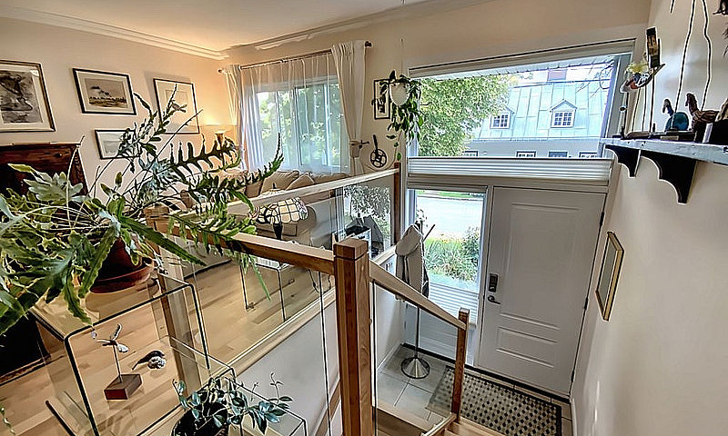 380 000$ - Condo À V...