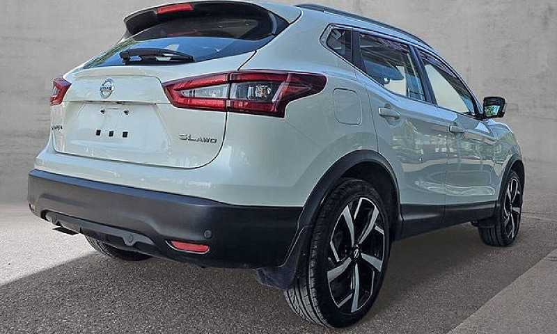2023 Nissan Qashqai ...