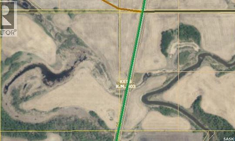Gauthier Farm Keys R...