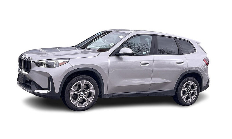 2024 Bmw X1 Xdrive28...