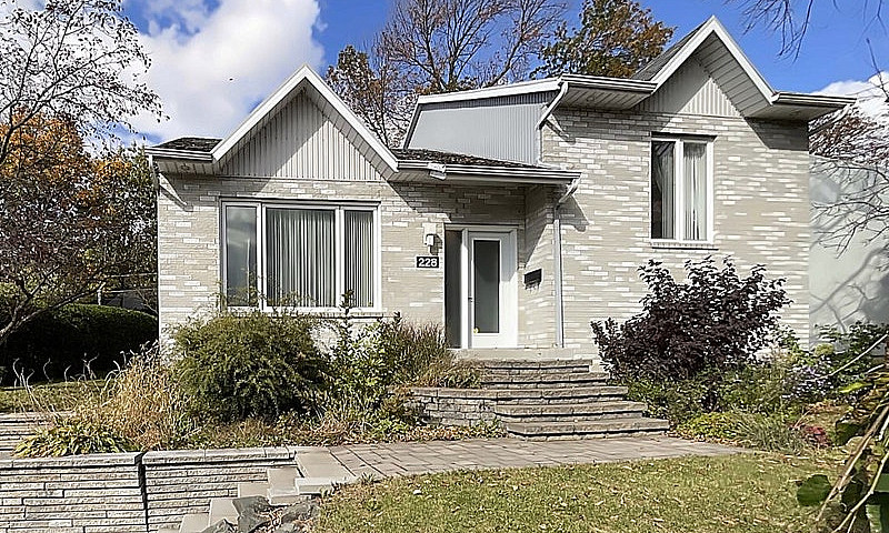 413 000$ - Maison 2 ...