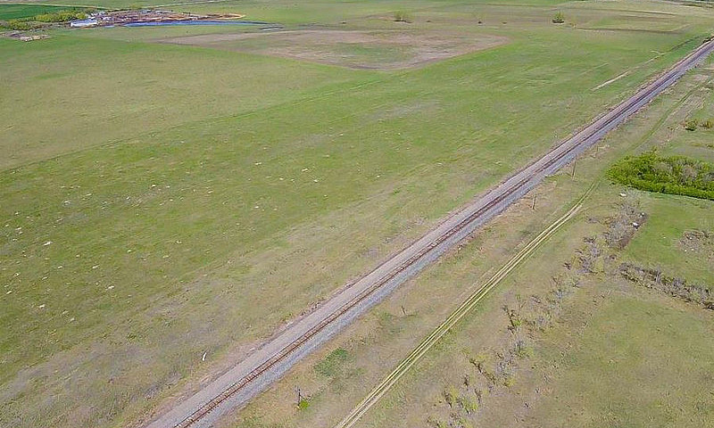 129.02 Acres Near Ba...