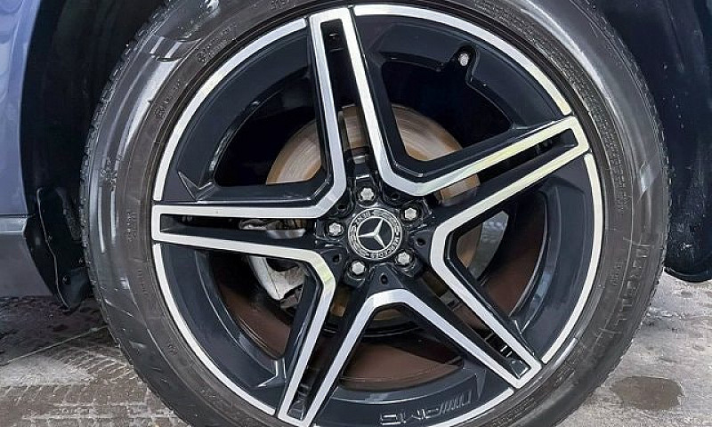 2024 Mercedes-Benz G...