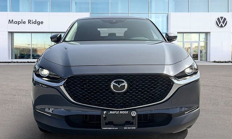 2021 Mazda Cx-30 Gs ...