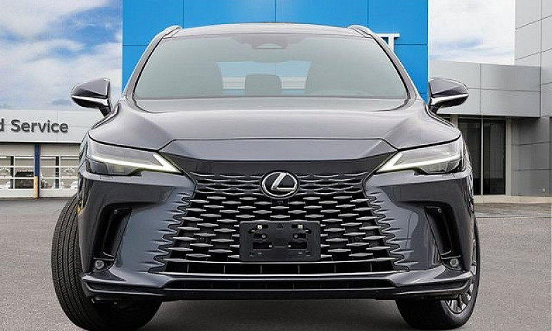 2024 Lexus Rx Rx 350...