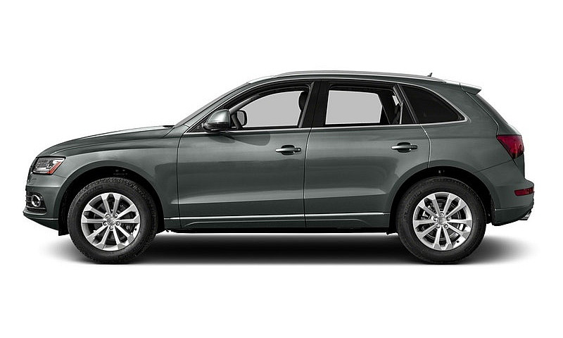 2016 Audi Q5 2.0T Te...