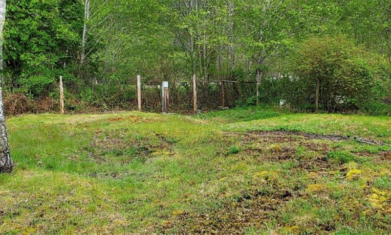 8 Freda Rd Tahsis, B...