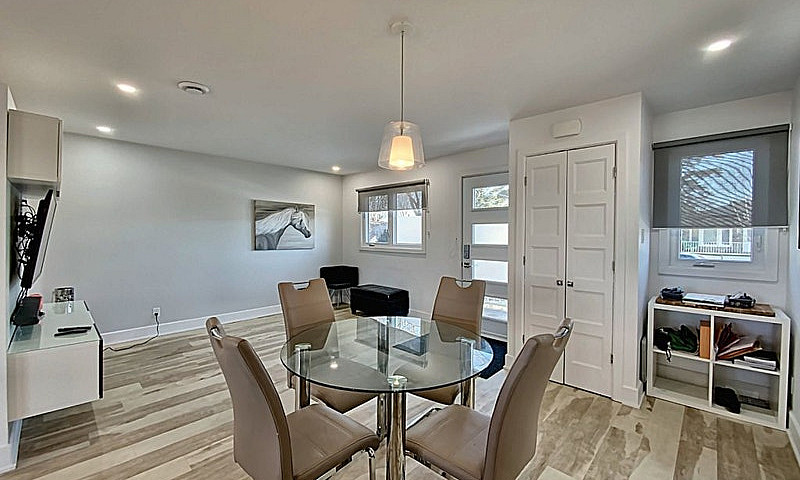 415 000$ - Bungalow ...