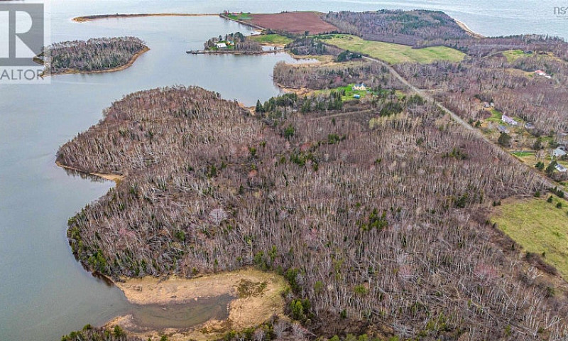 Lot 26-5 Big Island ...