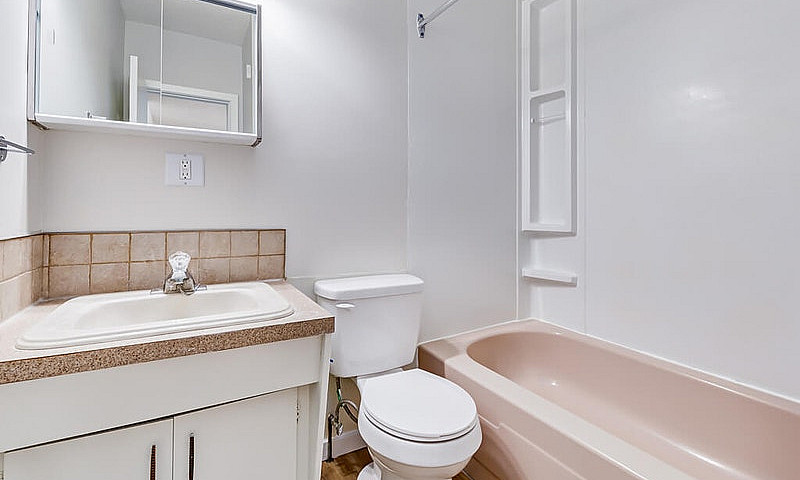 Affordable Apartment...