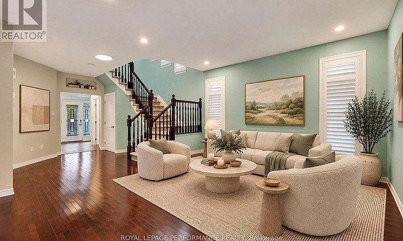 816 Azure Street Ott...