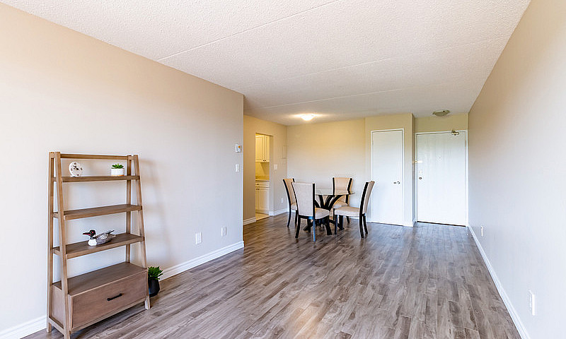 2 Bedroom Apartment ...