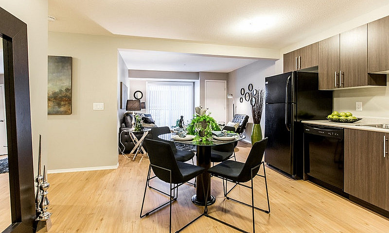 Pet-Friendly Three B...