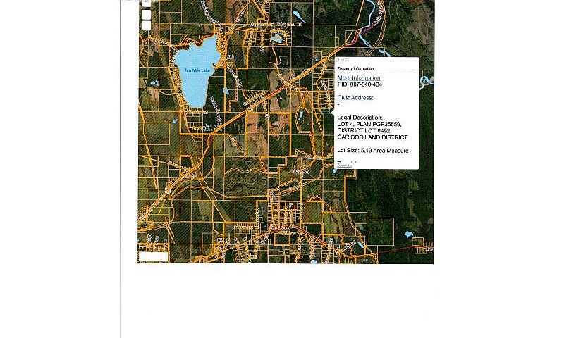 Lot 4 Pollard Road Q...