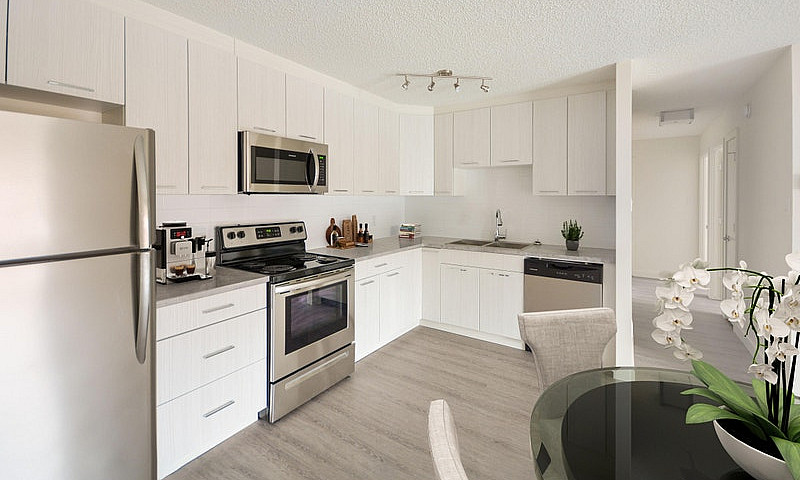 Evergreen Estates - ...