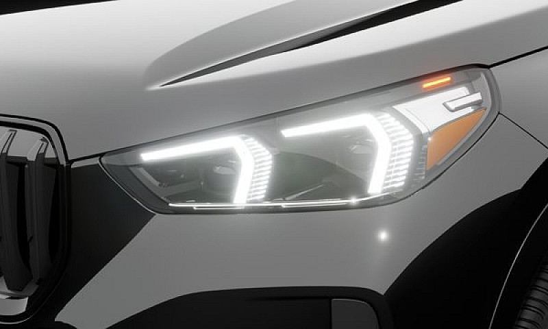 2027 Bmw X1 Xdrive28...