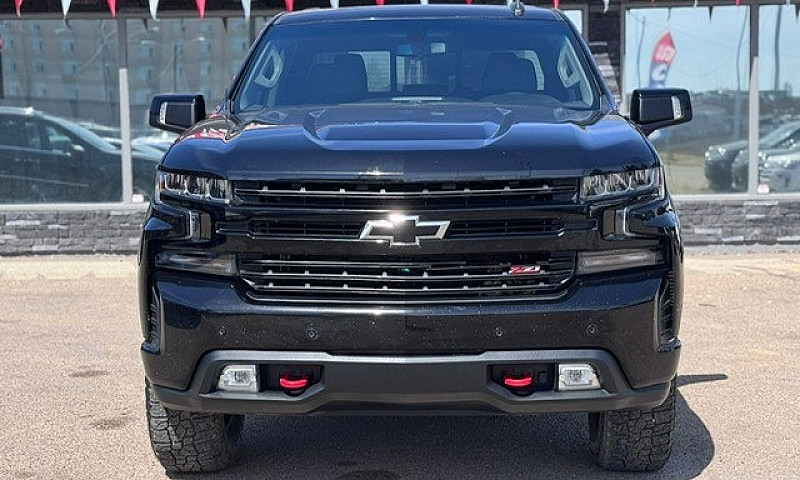 2020 Chevrolet Silve...