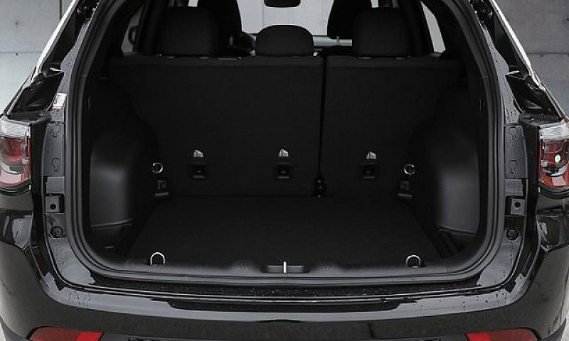 2026 Jeep Compass Sp...