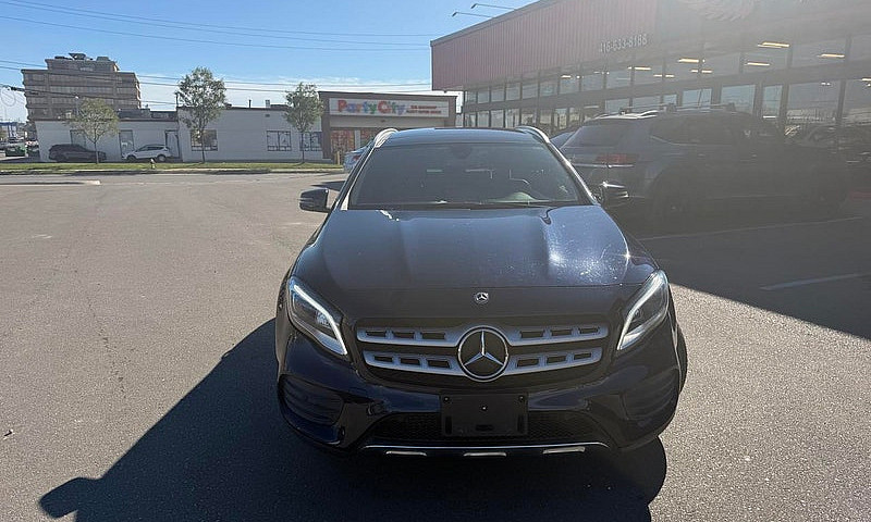 2018 Mercedes-Benz G...