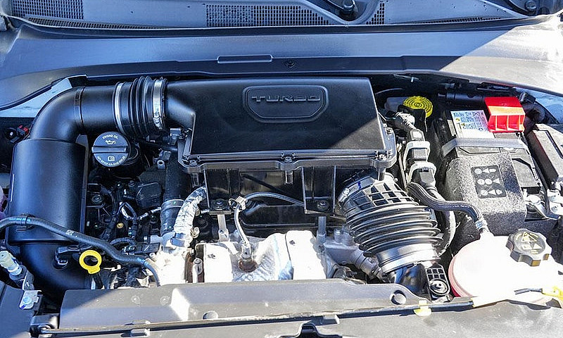 2026 Jeep Compass Li...