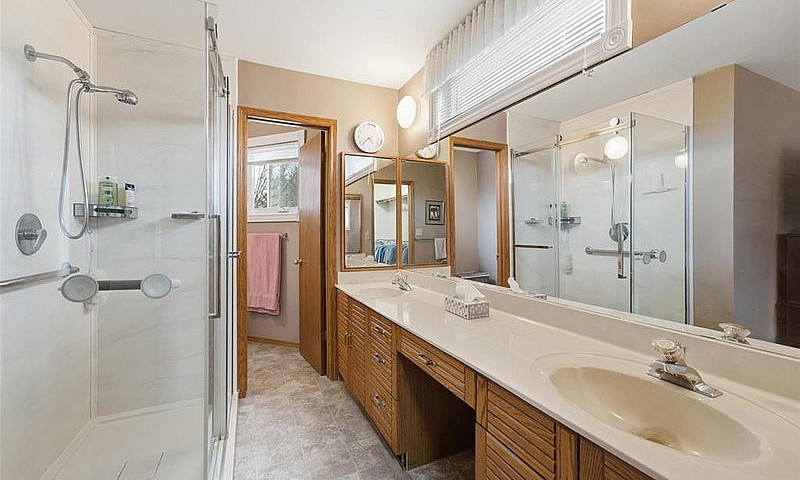 343 Kirkbridge Drive...
