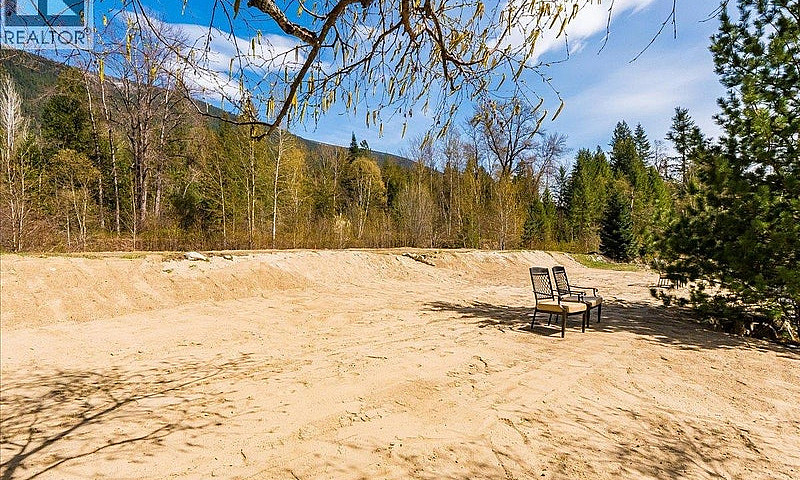6 Highway Lot# B Cre...