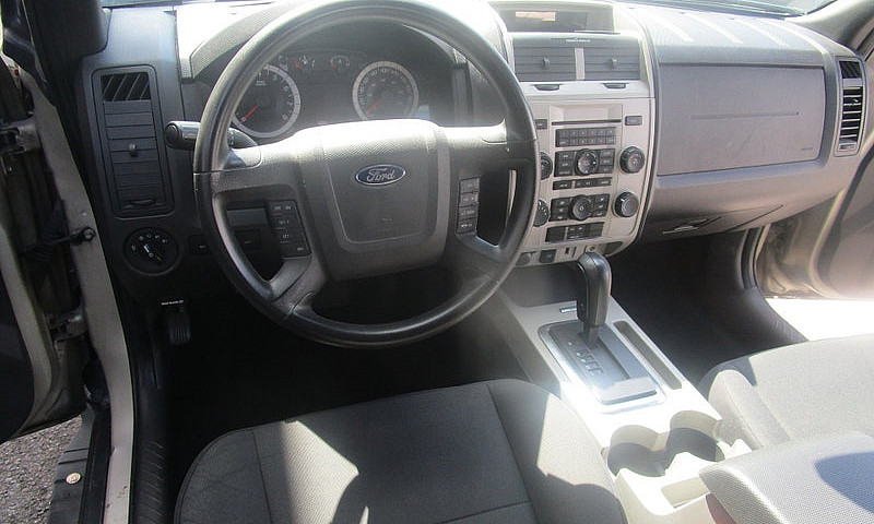 Ford Escape Xlt I4 4...