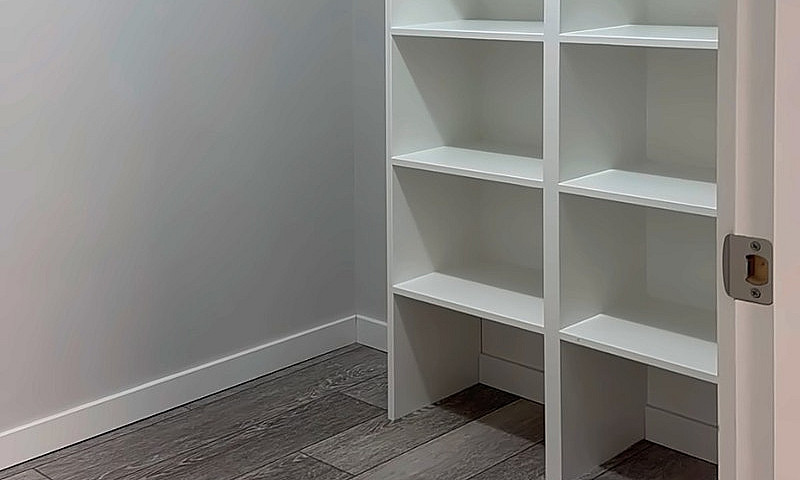 Renovated 2-Bedroom ...