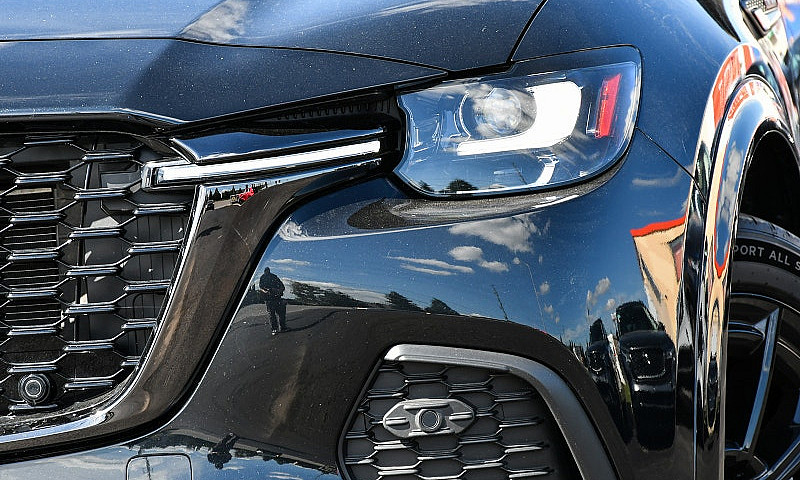 2025 Mazda Cx-70 Mhe...