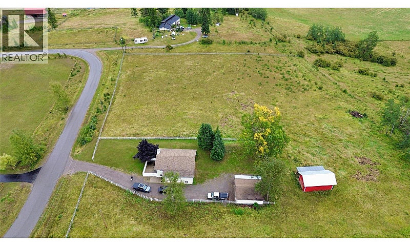 6801 Hillside Drive ...