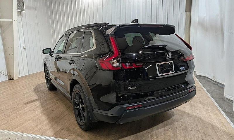 2026 Honda Cr-V Spor...