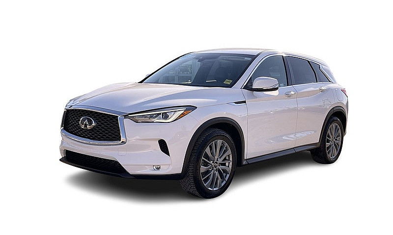 2024 Infiniti Qx50 P...