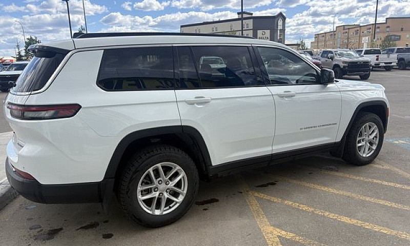 2024 Jeep Grand Cher...