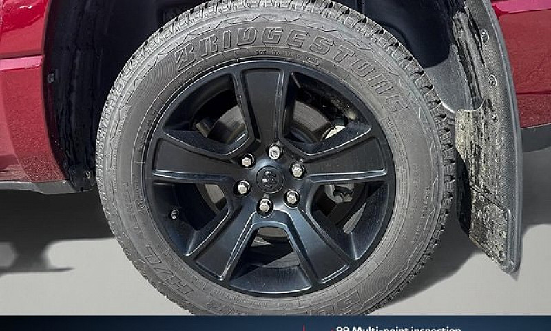 2023 Ram 1500 Sport...