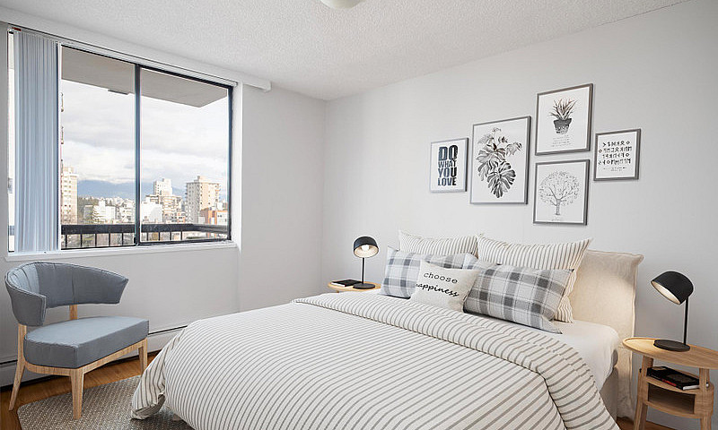 Dogwood - 1 Bedroom ...