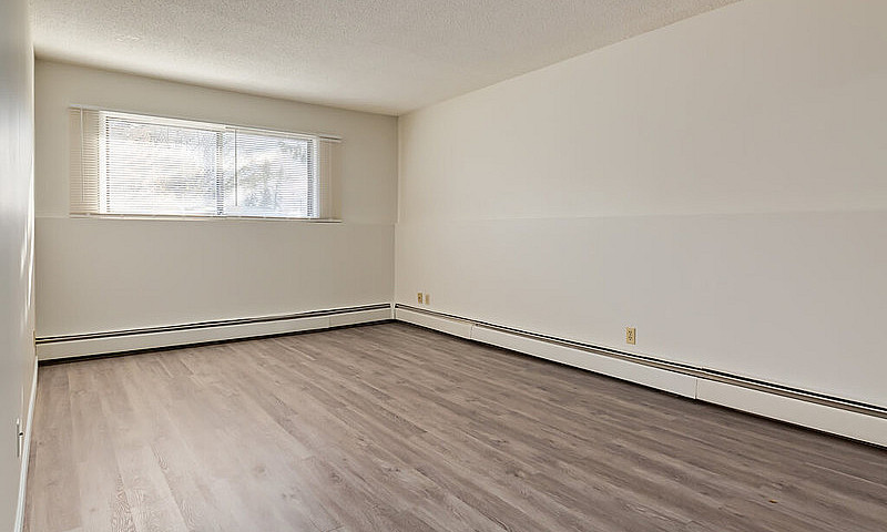 Affordable Apartment...